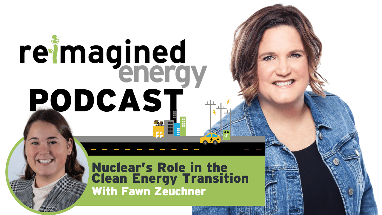 Nuclear’s Role in the Clean Energy Transition