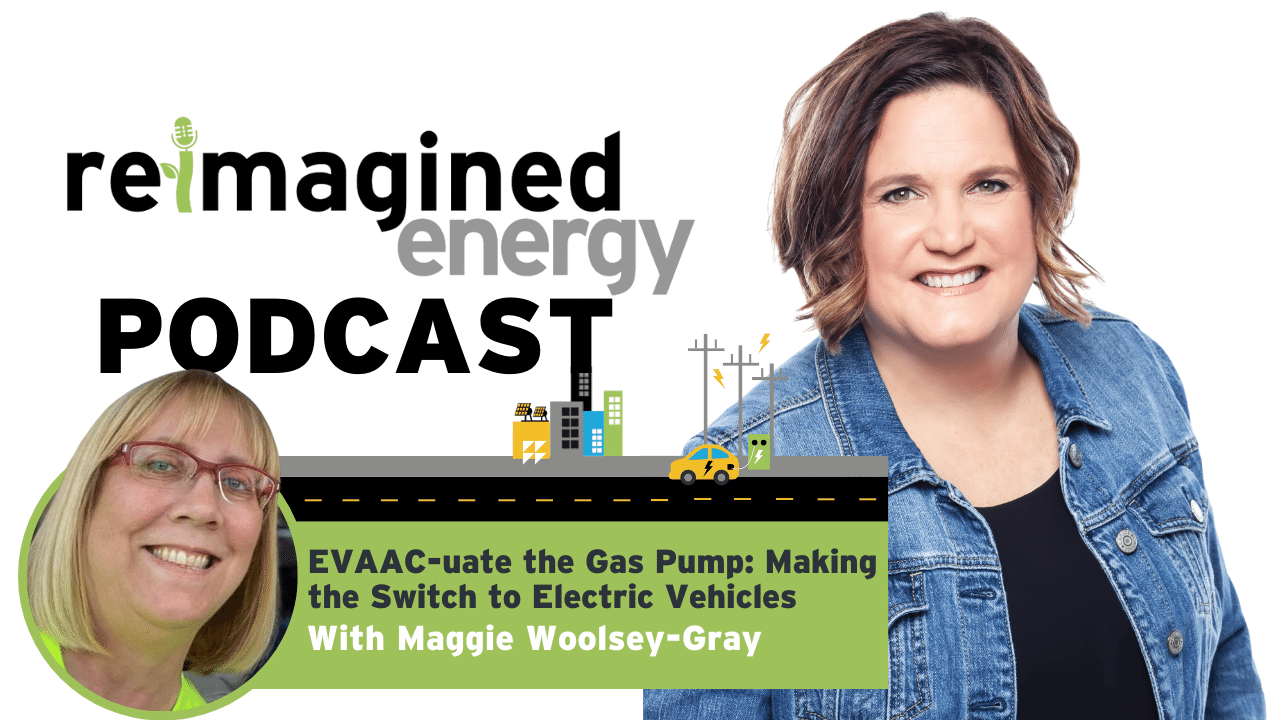 EVAAC-uate the Gas Pump: Making the Switch to Electric Vehicles