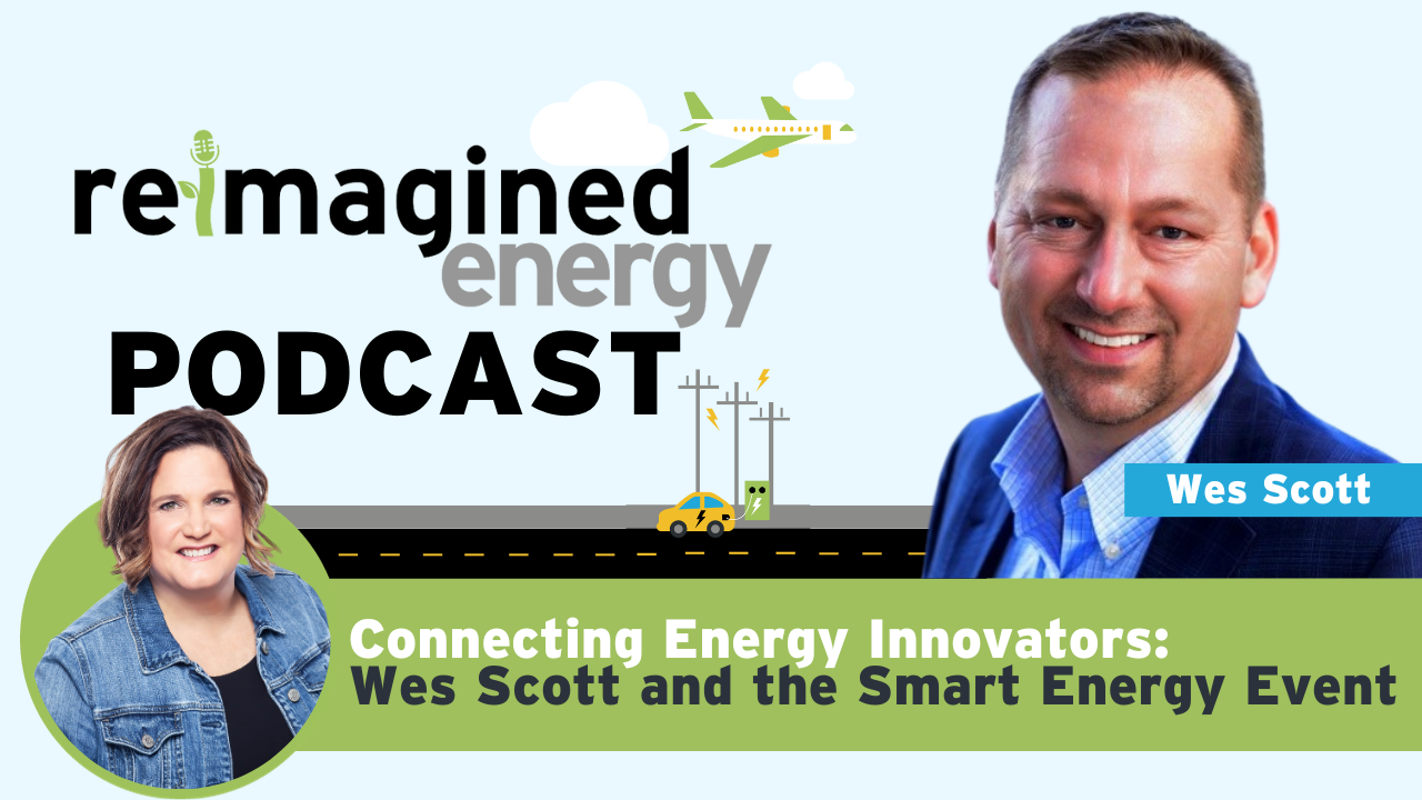 Smart Energy Event Halifax