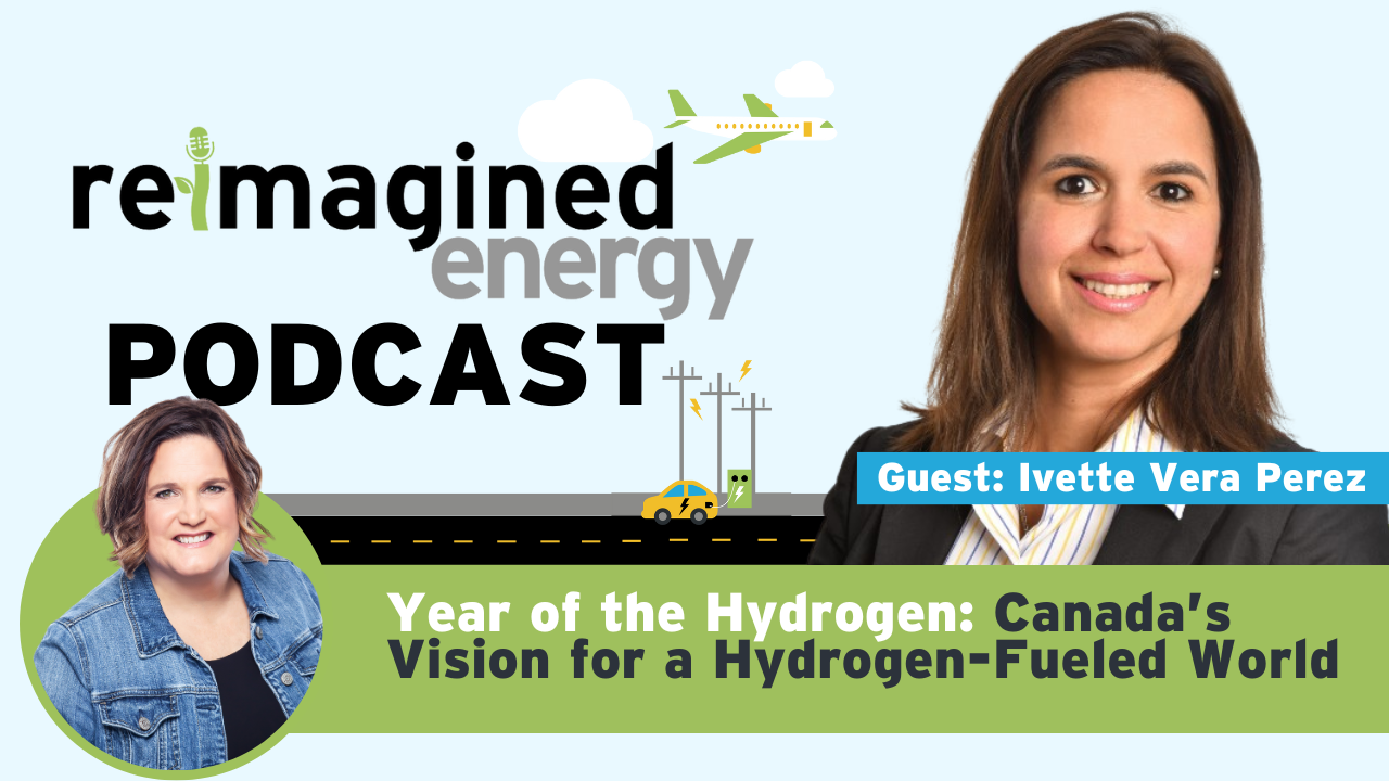 Canadian Hydrogen and Fuel Cell Association (CHFCA)