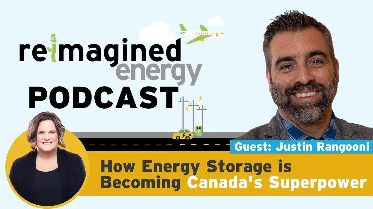 Energy Storage Canada