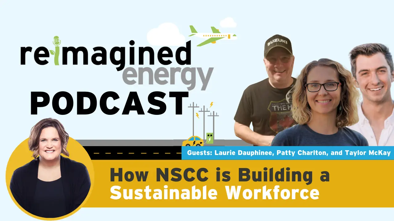 How NSCC is Building a Sustainable Workforce