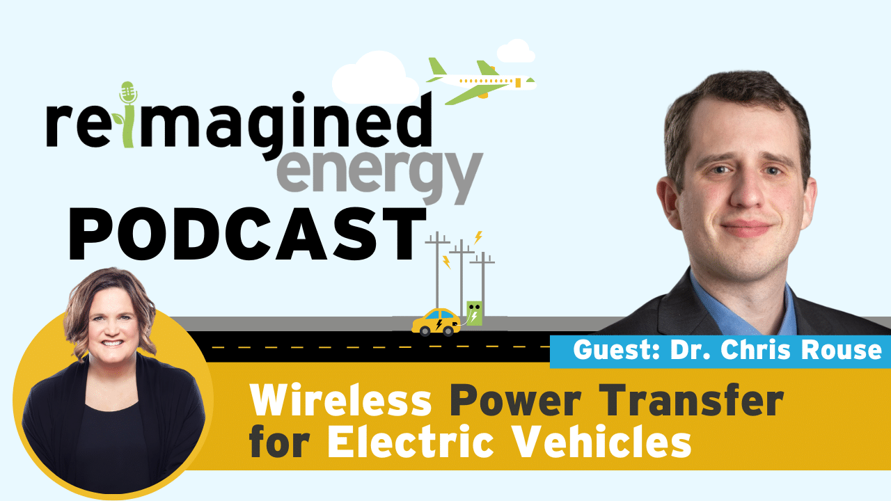 Wireless Power Transfer for Electric Vehicles