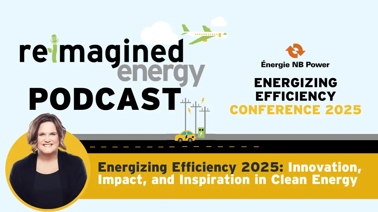 Energizing Efficiency