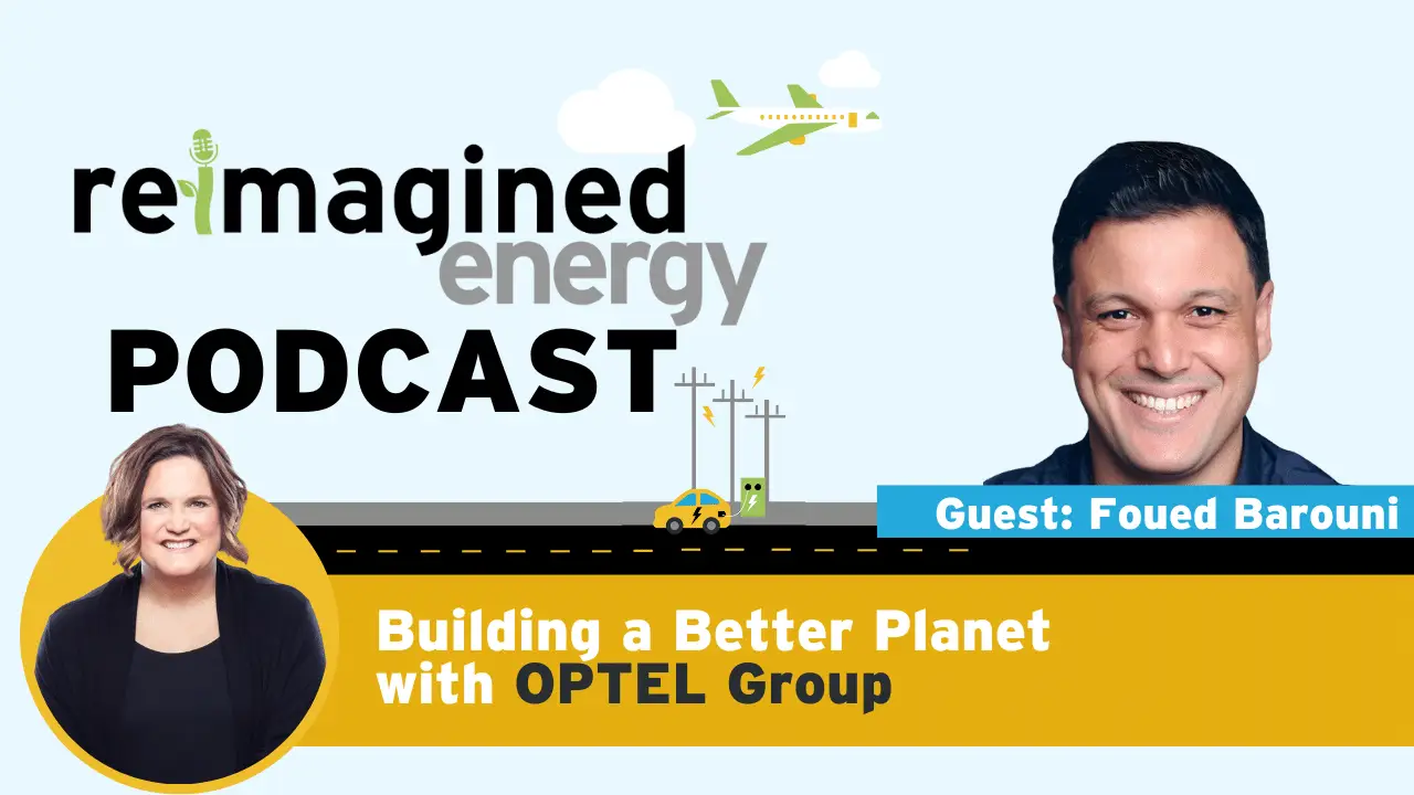 OPTEL Group