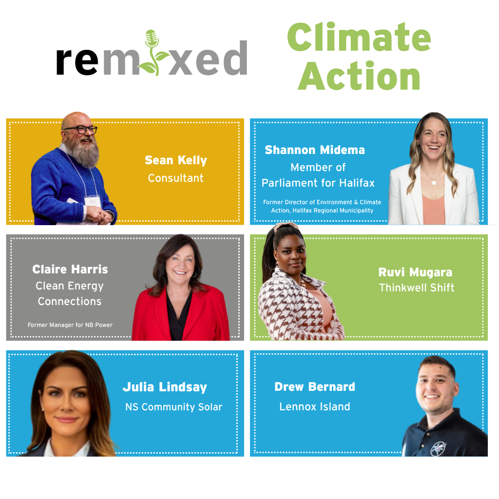 Remixed: Climate Action