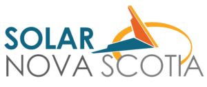 solar nova scotia logo