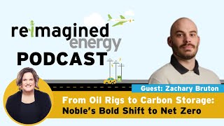 Carbon Storage